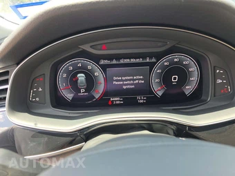 2019 Audi Q8 Premium - miniatura 6