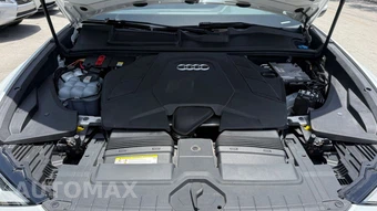 2019 Audi Q8 Premium – miniatura 15