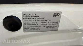 2019 Audi Q8 Premium – miniatura 16