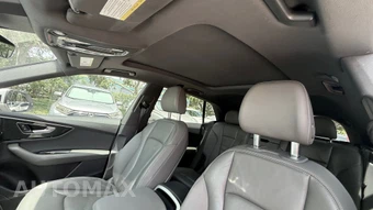 2019 Audi Q8 Premium – miniatura 19