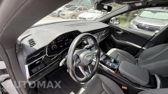 2019 Audi Q8 Premium – miniatura 20