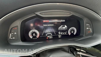 2019 Audi Q8 Premium – miniatura 21