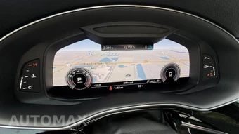 2019 Audi Q8 Premium – miniatura 22