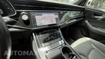 2019 Audi Q8 Premium – miniatura 23