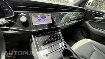 2019 Audi Q8 Premium – miniatura 24