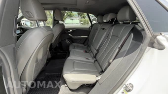 2019 Audi Q8 Premium – miniatura 26