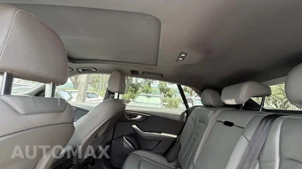 2019 Audi Q8 Premium – miniatura 27