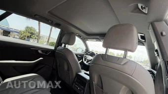 2019 Audi Q8 Premium – miniatura 34