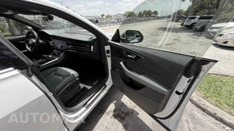 2019 Audi Q8 Premium – miniatura 35