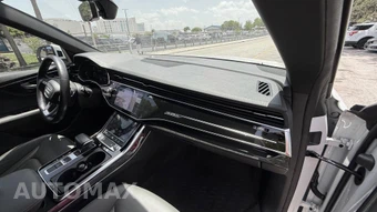 2019 Audi Q8 Premium – miniatura 37