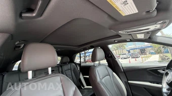 2019 Audi Q8 Premium – miniatura 38