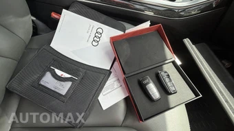 2019 Audi Q8 Premium – miniatura 41