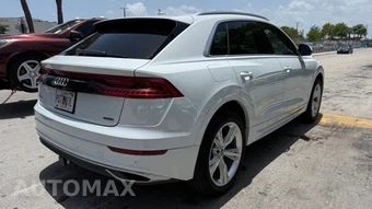 2019 Audi Q8 Premium – miniatura 6