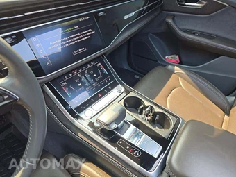 2019 Audi Q8 Prestige – miniatura 10