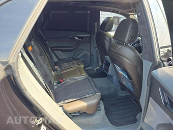 2019 Audi Q8 Prestige – miniatura 16