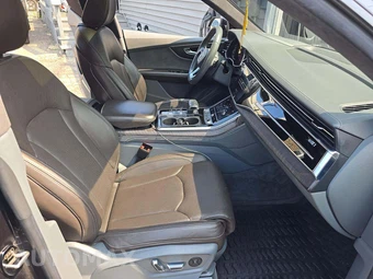 2019 Audi Q8 Prestige – miniatura 18