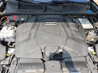 2019 Audi Q8 Prestige – miniatura 23