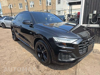 2019 Audi Q8 Prestige – miniatura 4