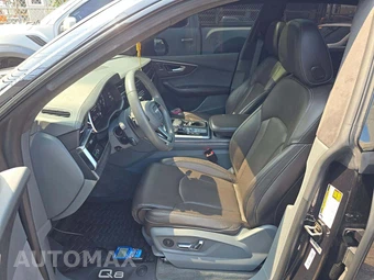 2019 Audi Q8 Prestige – miniatura 6