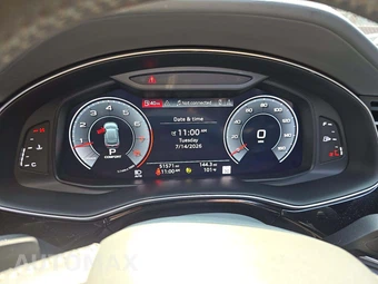 2019 Audi Q8 Prestige – miniatura 9