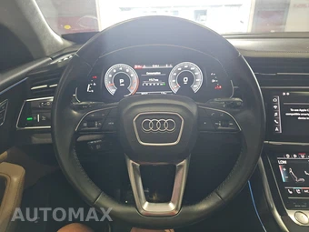 2019 Audi Q8 Prestige – miniatura 10