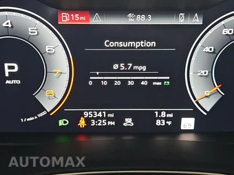 2019 Audi Q8 Prestige – miniatura 12