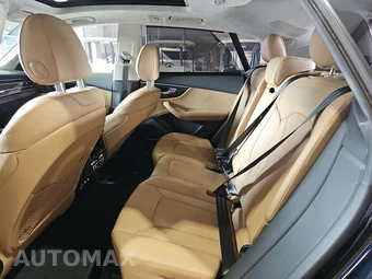 2019 Audi Q8 Prestige – miniatura 13