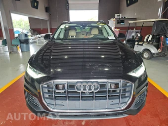 2019 Audi Q8 Prestige – miniatura 2