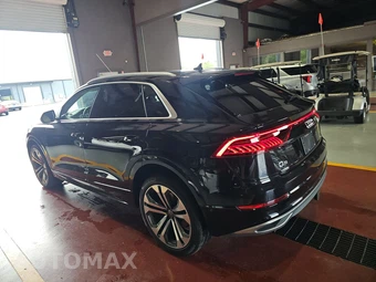 2019 Audi Q8 Prestige – miniatura 6