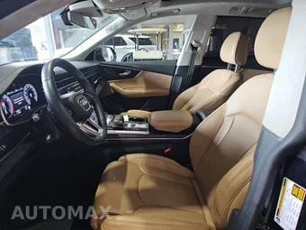 2019 Audi Q8 Prestige – miniatura 7