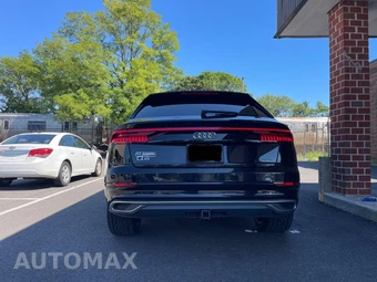 2019 Audi Q8 Prestige - miniatura 10