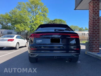 2019 Audi Q8 Prestige - miniatura 11