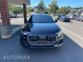2019 Audi Q8 Prestige - miniatura 14