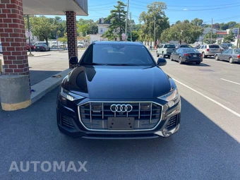 2019 Audi Q8 Prestige - miniatura 15