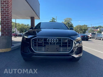 2019 Audi Q8 Prestige - miniatura 16