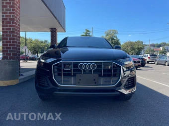 2019 Audi Q8 Prestige - miniatura 17