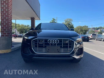 2019 Audi Q8 Prestige - miniatura 18