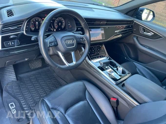 2019 Audi Q8 Prestige - miniatura 19