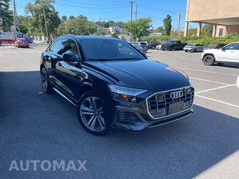 2019 Audi Q8 Prestige - miniatura 2