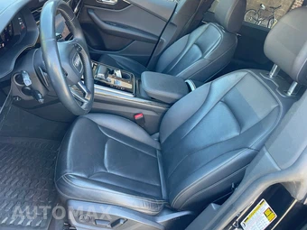 2019 Audi Q8 Prestige - miniatura 20