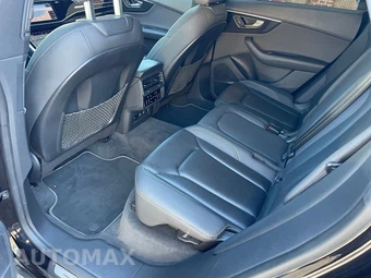 2019 Audi Q8 Prestige - miniatura 21