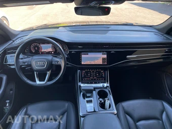 2019 Audi Q8 Prestige - miniatura 22