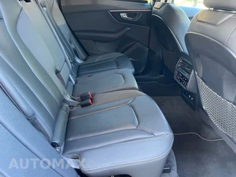 2019 Audi Q8 Prestige - miniatura 26