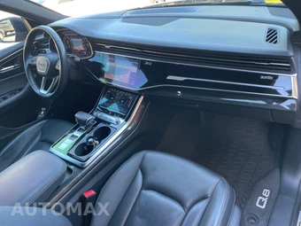 2019 Audi Q8 Prestige - miniatura 29
