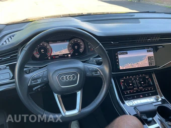 2019 Audi Q8 Prestige - miniatura 30