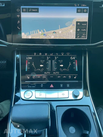 2019 Audi Q8 Prestige - miniatura 32