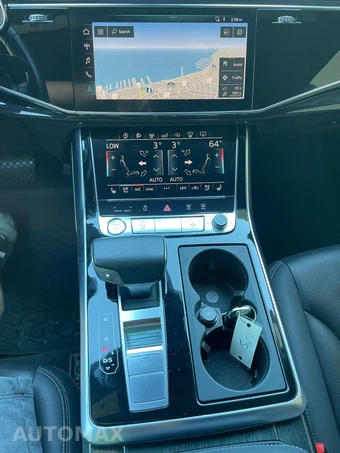 2019 Audi Q8 Prestige - miniatura 33