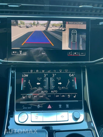 2019 Audi Q8 Prestige - miniatura 34
