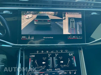 2019 Audi Q8 Prestige - miniatura 35