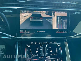 2019 Audi Q8 Prestige - miniatura 36